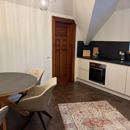 Business Apartment Paderborn